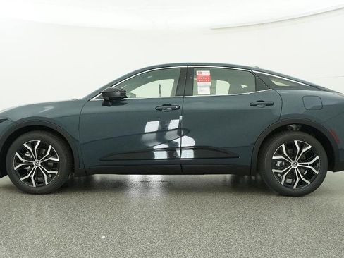 New 2026 Toyota Crown AWD/4WD image 42