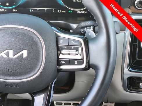 Used 2024 Kia Sorento SX Prestige w/ Panoramic Sunroof Package image 29