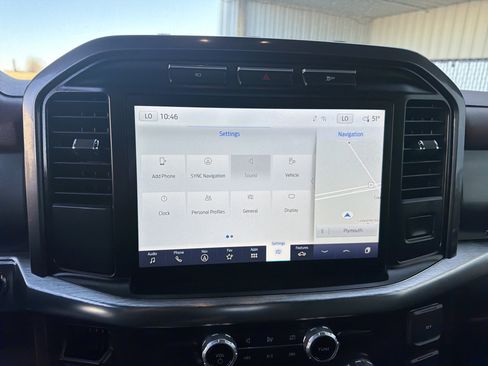 Certified 2023 Ford F150 Lariat image 42