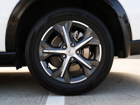 Certified 2024 Honda HR-V EX-L image 15