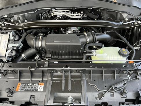 New 2025 Ford Explorer ST w/ Sun And Sound Package image 29