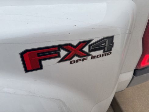 Used 2022 Ford F350 King Ranch w/ King Ranch Ultimate Package image 3