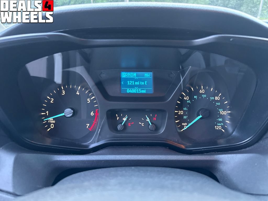 Used 2019 Ford Transit 350 XLT RWD image 15
