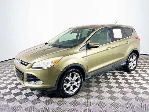 Used 2013 Ford Escape SEL FWD image 4