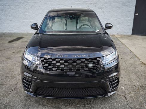 Used 2020 Land Rover Range Rover Velar R-Dynamic S image 6