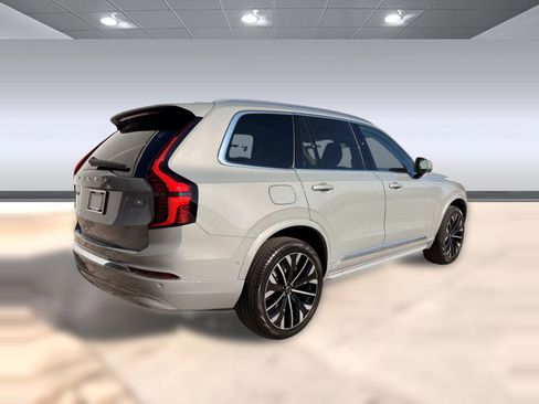 New 2026 Volvo XC90 B6 Ultra image 9