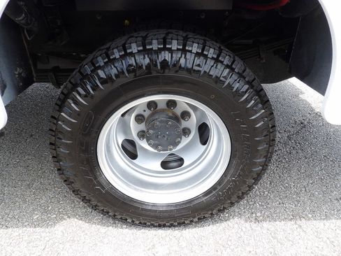 Used 2020 Chevrolet Silverado 3500 W/T w/ WT Fleet Convenience Package AWD/4WD image 59