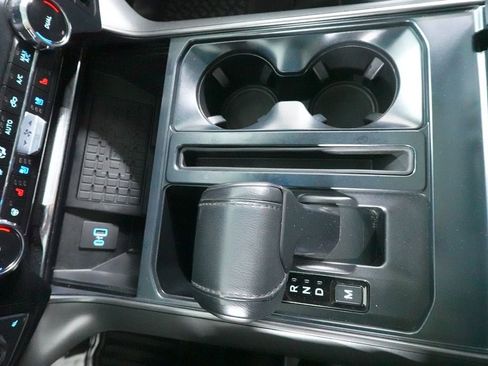 Used 2024 Ford F150 Lariat w/ Equipment Group 502A High image 17