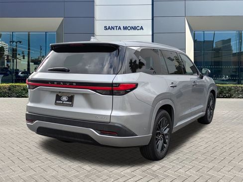 Used 2024 Lexus TX 350 FWD image 5