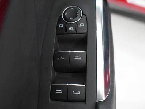 New 2026 Chevrolet Traverse RS w/ LPO, Floor Liner Package FWD image 17