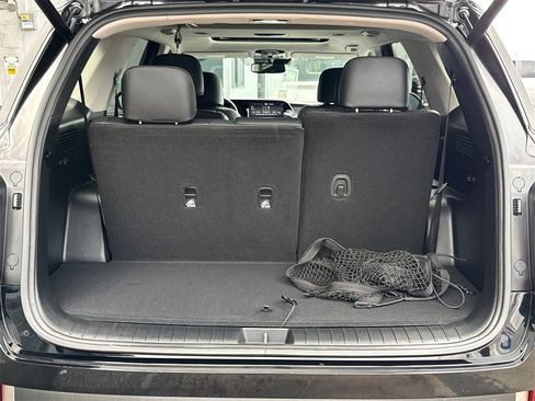 Used 2022 Hyundai Palisade SEL w/ Premium Package image 10