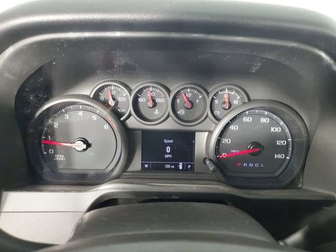 New 2026 Chevrolet Silverado 3500 W/T w/ WT Convenience Package RWD image 29