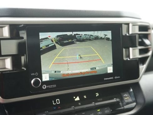Used 2023 Toyota Tundra SR5 AWD/4WD image 27