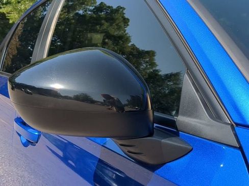 Used 2022 Honda Civic Sport image 11