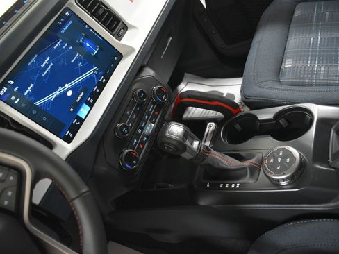 New 2026 Ford Bronco Heritage Edition AWD/4WD image 27