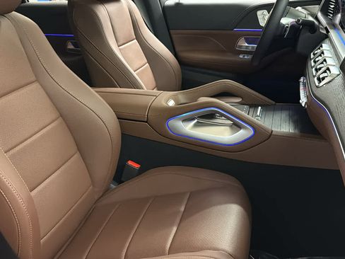 New 2026 Mercedes-Benz GLE 350 4MATIC image 35