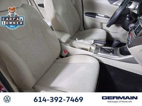 Used 2010 Subaru Impreza 2.5i image 24