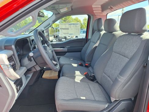 New 2026 Ford F250 XL w/ STX Appearance Package image 4