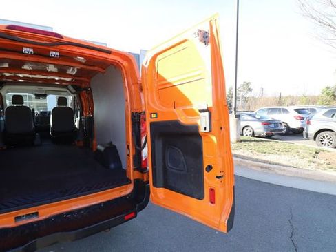 Used 2019 Ford Transit 150 148 Low Roof RWD image 28