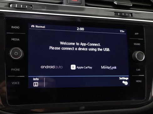 Used 2019 Volkswagen Tiguan SE AWD/4WD image 44