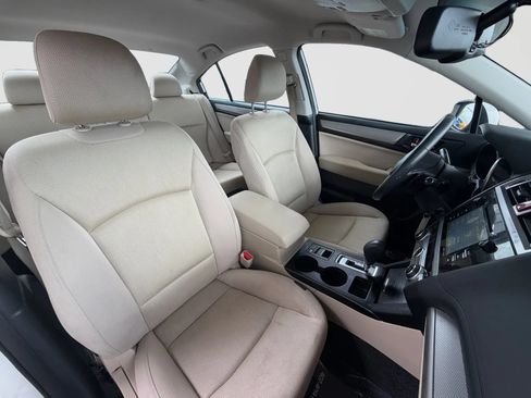 Used 2015 Subaru Legacy 2.5i Premium AWD/4WD image 21