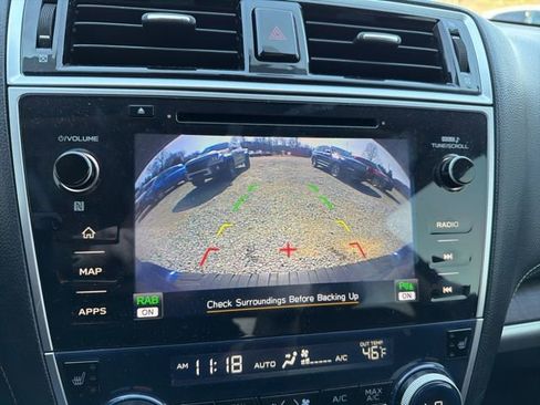 Used 2019 Subaru Outback 2.5i Limited w/ Popular Package #2 image 22