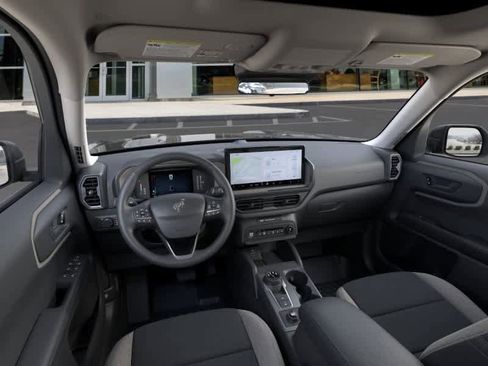 New 2026 Ford Bronco Sport Big Bend AWD/4WD image 9