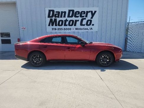 New 2026 Dodge Charger R/T AWD/4WD image 7