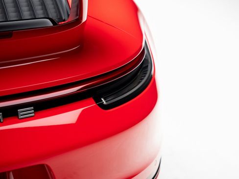 Used 2022 Porsche 911 Carrera S image 27