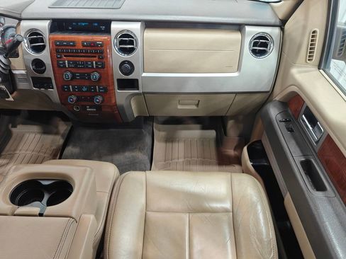 Used 2010 Ford F150 Lariat RWD image 30