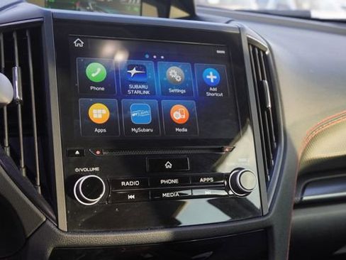 Used 2023 Subaru Forester Sport image 25