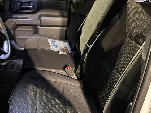 New 2025 GMC Sierra 2500 Pro w/ Convenience Package image 33