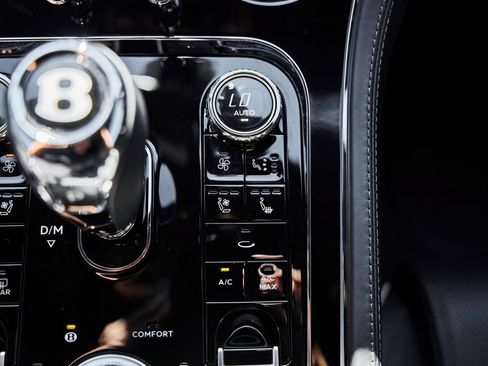 Used 2021 Bentley Continental GT Mulliner AWD/4WD image 58
