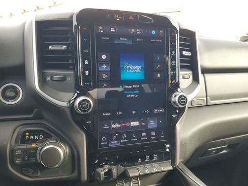 New 2026 RAM 1500 Big Horn image 24