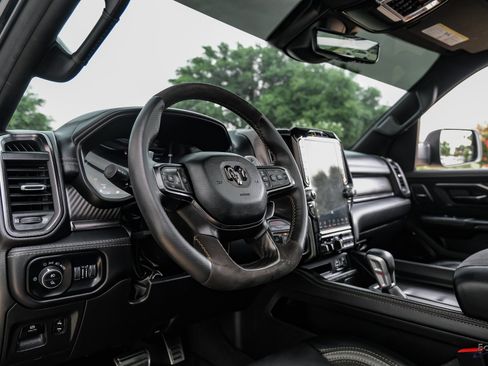 Used 2024 RAM 1500 TRX image 38