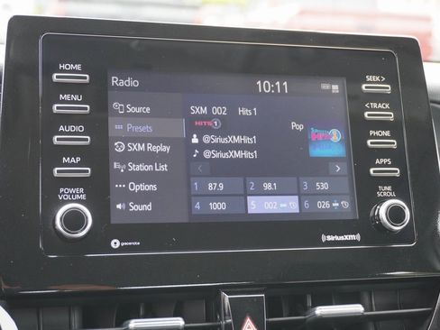 Certified 2024 Toyota Camry SE image 17