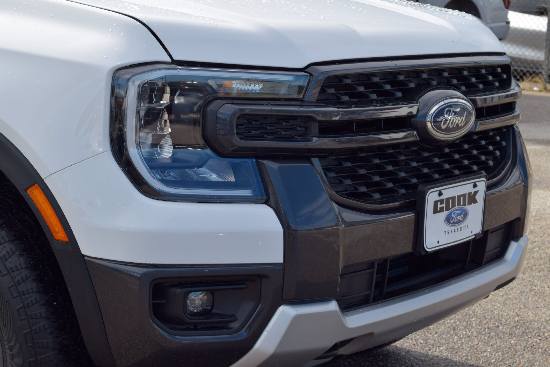 Used 2025 Ford Ranger XLT w/ FX4 Off-Road Package AWD/4WD image 25