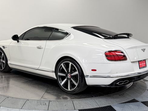 Used 2016 Bentley Continental GT V8 S AWD/4WD image 7