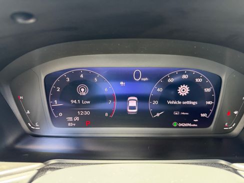 Used 2024 Honda Accord LX image 5