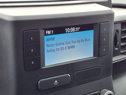 Used 2024 Ford Explorer 4WD Police Interceptor w/ Ready For The Road Package image 23