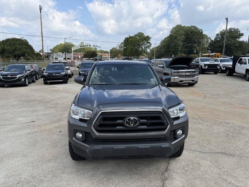 Used 2022 Toyota Tacoma SR5 RWD image 8