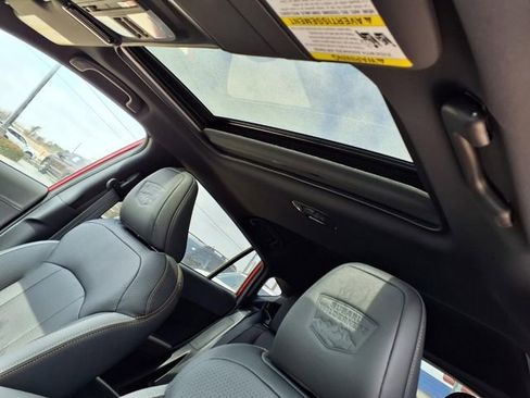 New 2026 Subaru Crosstrek 2.5i Wilderness w/ Crosstrek Mirror Package AWD/4WD image 8