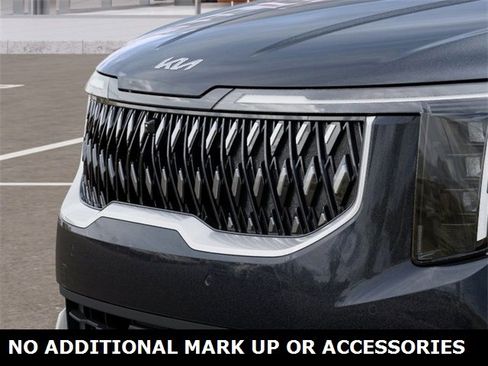 New 2026 Kia Carnival image 12