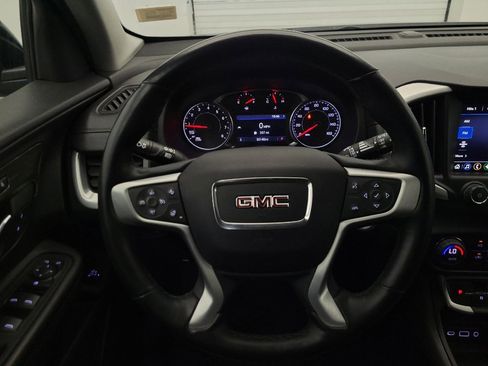 Used 2024 GMC Terrain SLT AWD/4WD image 22