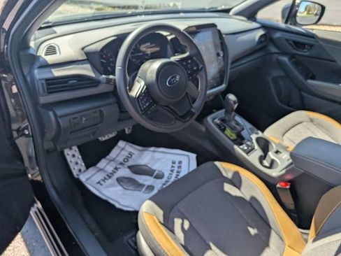 Used 2025 Subaru Crosstrek 2.5i Sport image 12