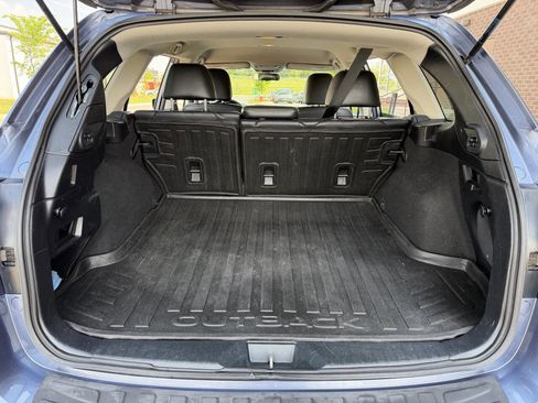 Used 2016 Subaru Outback 2.5i Limited w/ Protection Package #2 AWD/4WD image 38