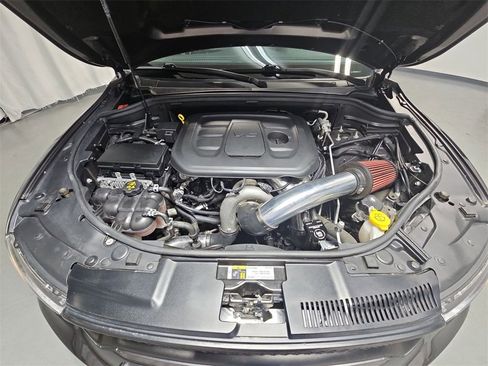 Used 2020 Dodge Durango GT image 47