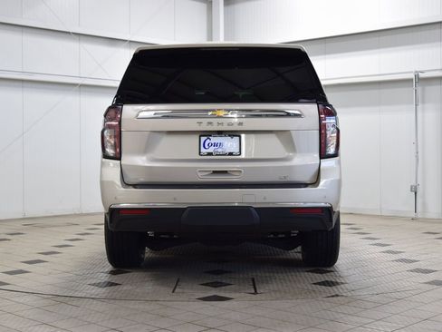 Used 2023 Chevrolet Tahoe LT w/ LT Signature Plus Package image 7