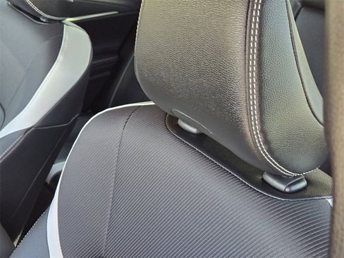 Certified 2025 Toyota Camry SE image 17