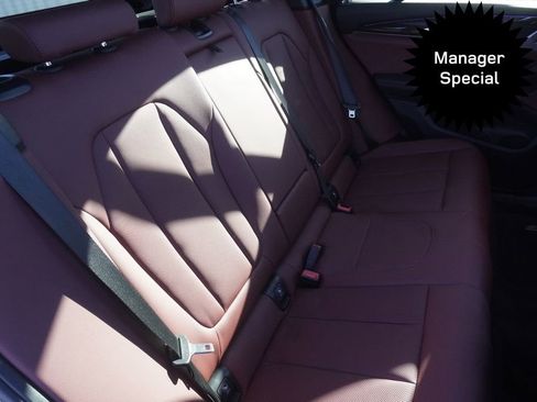 Used 2024 BMW X3 xDrive30i w/ Convenience Package image 27